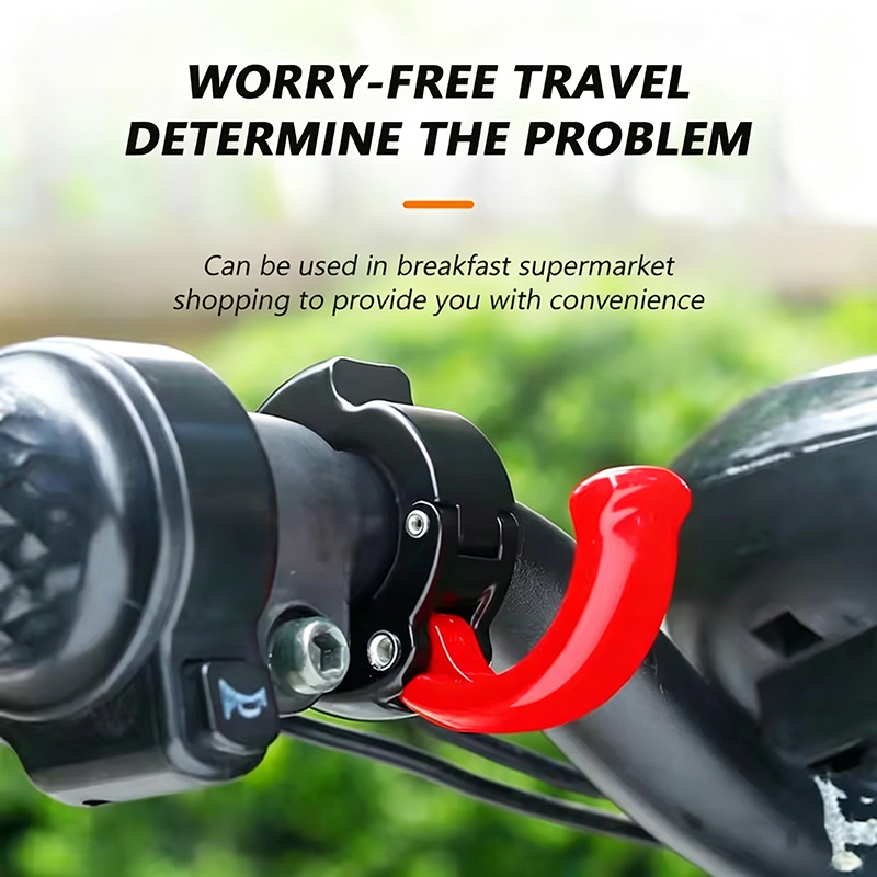 Heavy Duty Electric Bicycle Ha - Cycling Commute Bag recensie en prijs