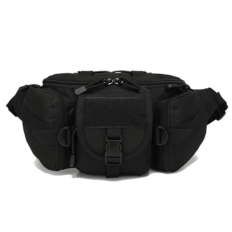 Tactical Waist Bag for Men Lar - Cycling Commuter Backpack Waterproof recensie en prijs