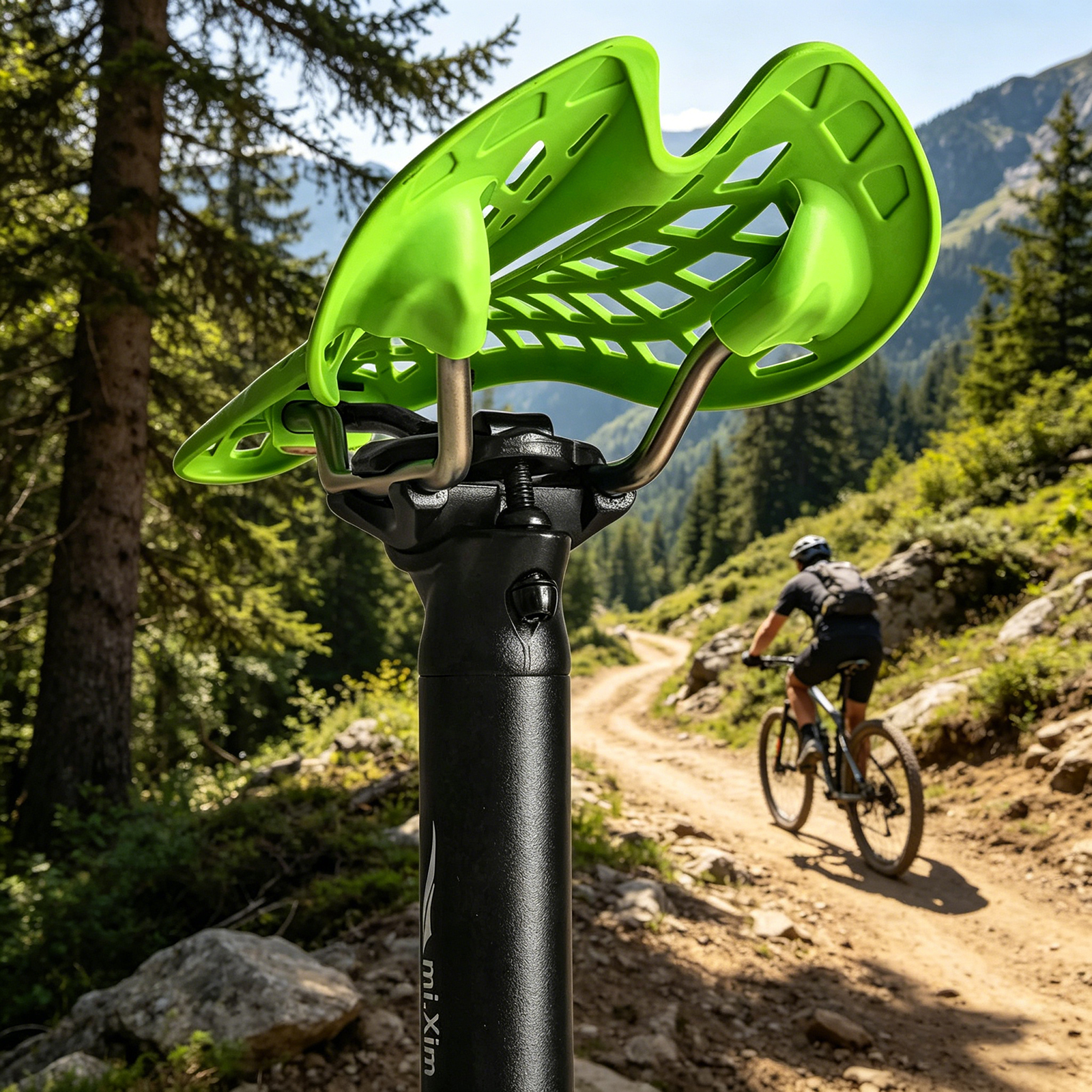 For Little Bu/National Bu/Brit - Cycling Commute Distance recensie en prijs