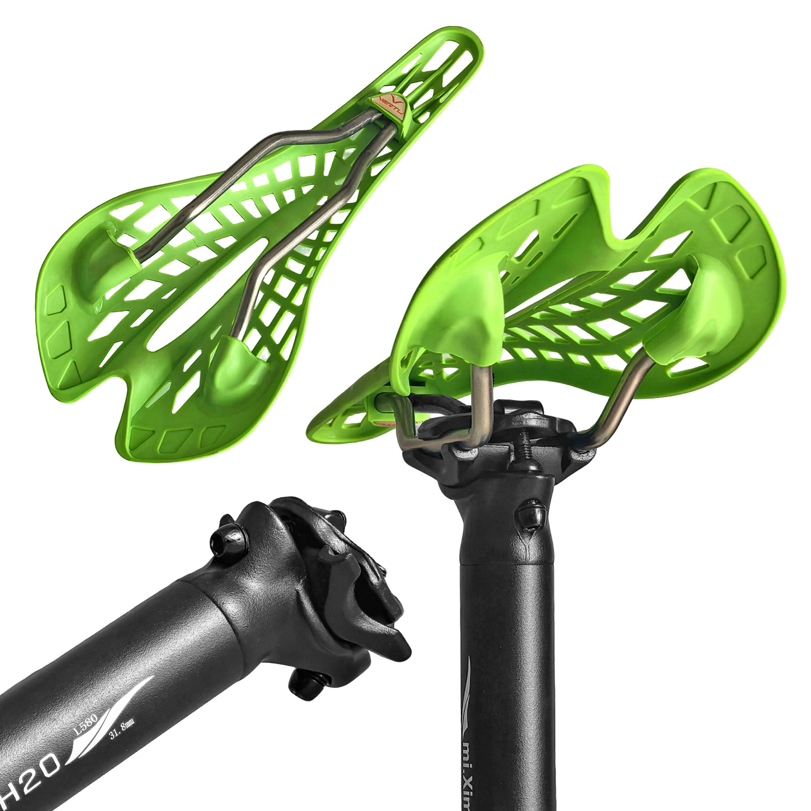 For Little Bu/National Bu/Brit - Cycling Commute Distance recensie en prijs
