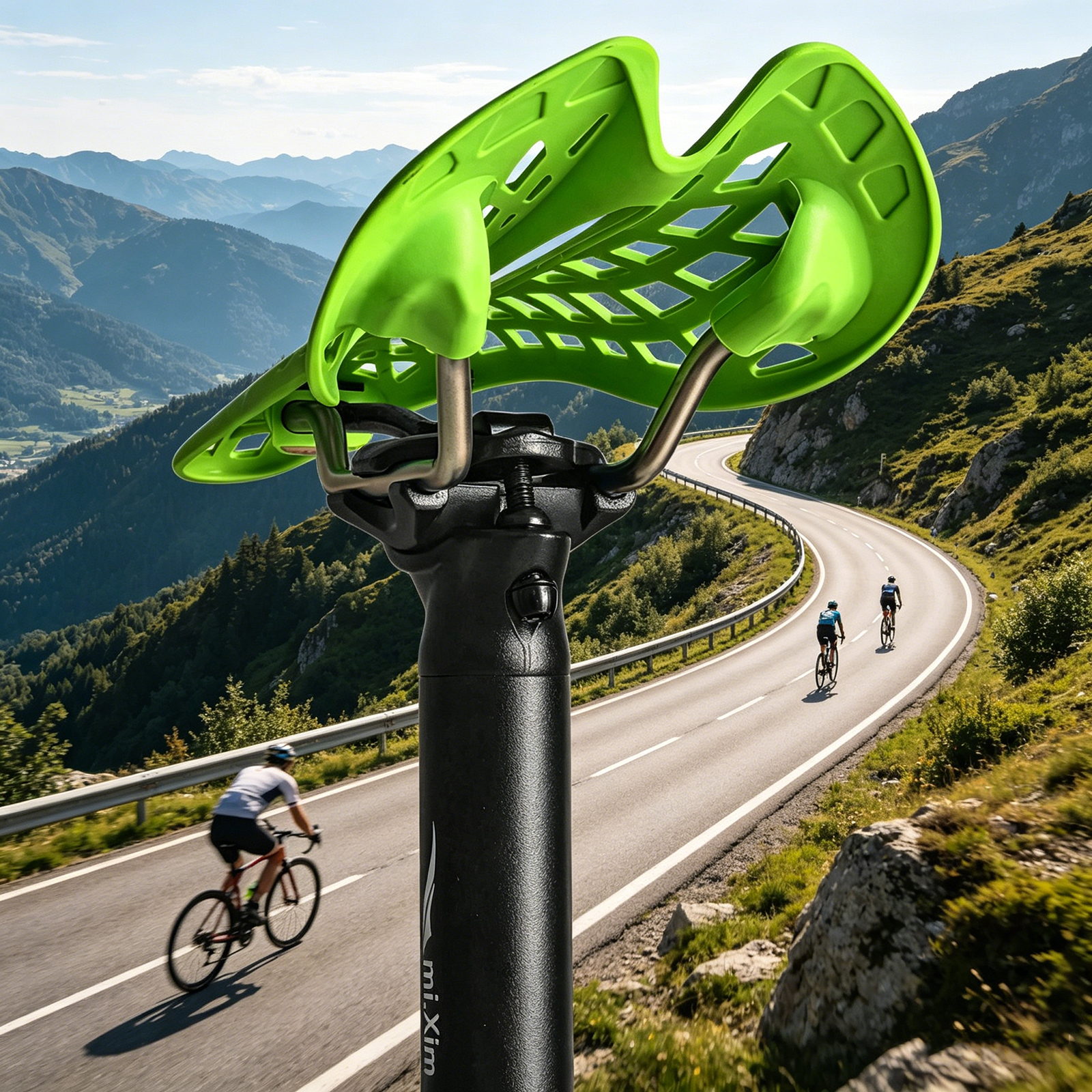 For Little Bu/National Bu/Brit - Cycling Commute Distance recensie en prijs