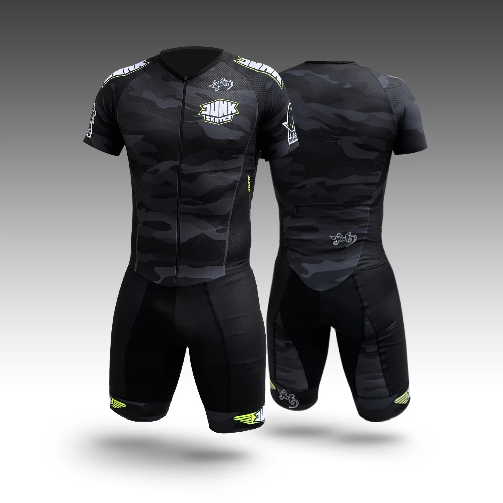 Mans Roller Skating Cycling Je - Cycling Commuter Trousers recensie en prijs