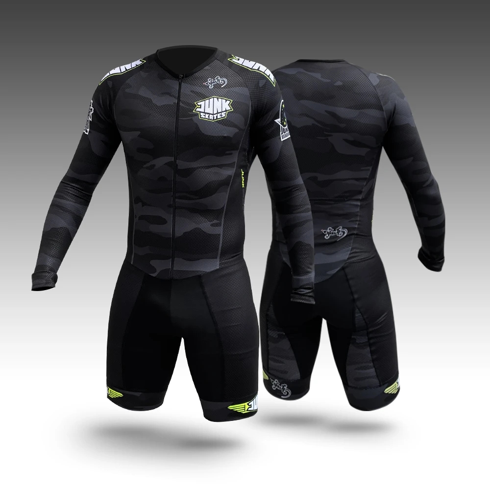 Mans Roller Skating Cycling Je - Cycling Commuter Trousers recensie en prijs