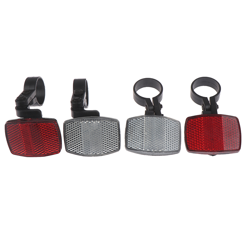 TS 1PC High Quality Plastic Bi - Bike Light Front Rear recensie en prijs