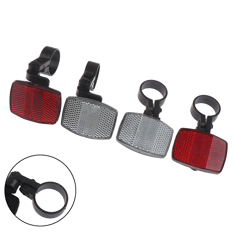 TS 1PC High Quality Plastic Bi - Bike Light Front Rear recensie en prijs
