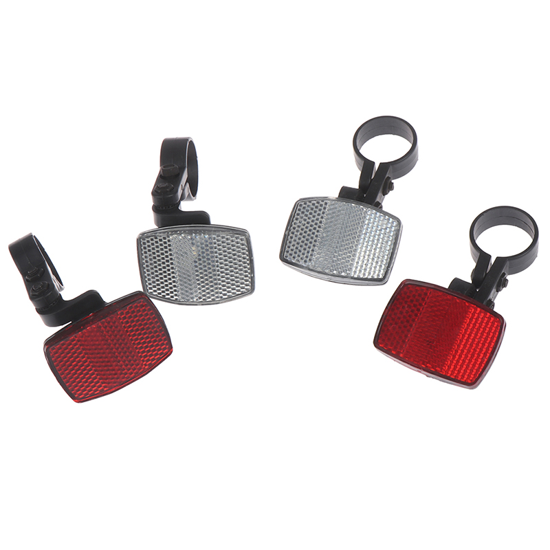 TS 1PC High Quality Plastic Bi - Bike Light Front Rear recensie en prijs