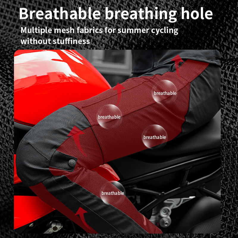 Star Field Knight New Motorcyc - Cycling Commuter Trousers recensie en prijs