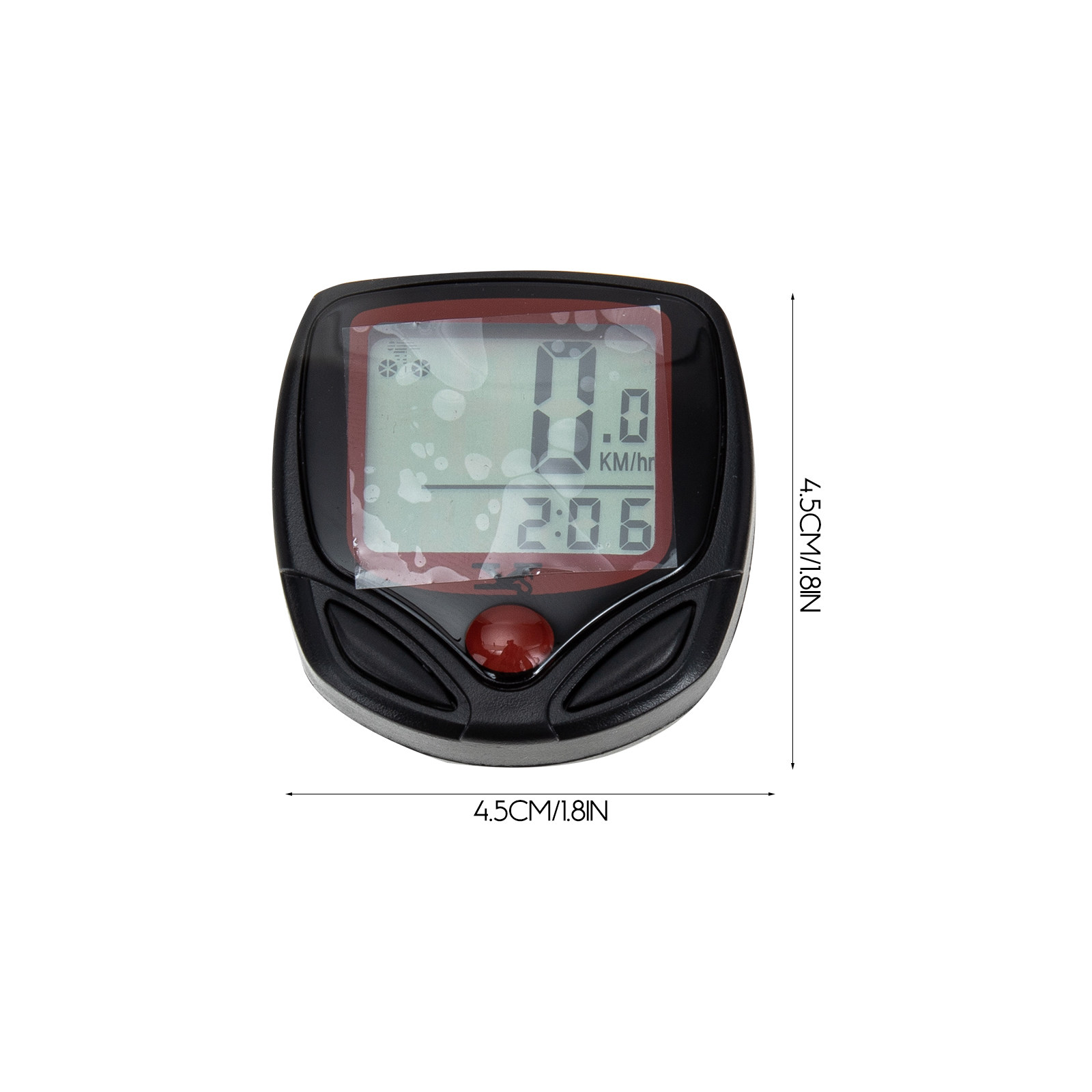 1Set Professional Bike Speedom - Cycling Commute Training recensie en prijs