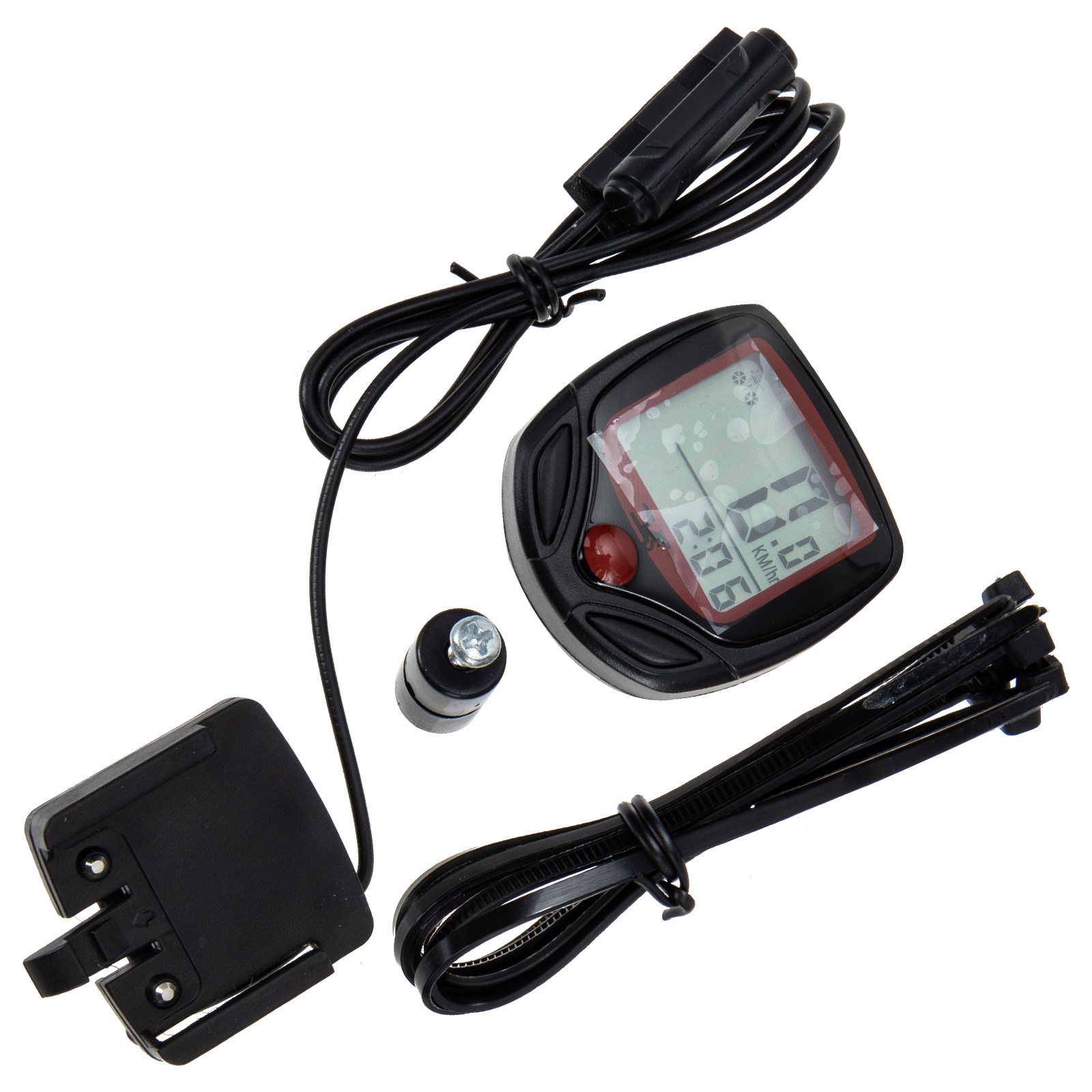 1Set Professional Bike Speedom - Cycling Commute Training recensie en prijs