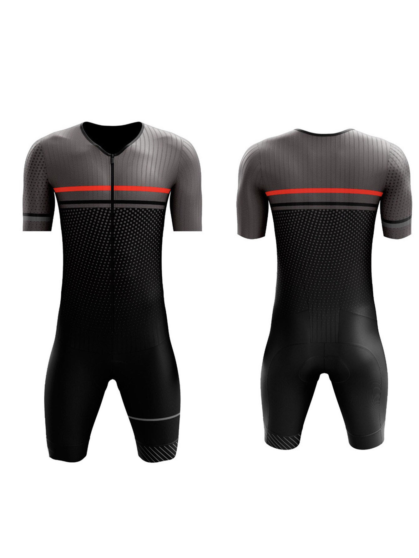 Team Triathlon Suit Men Cyclin - Cycling Commuter Trousers recensie en prijs