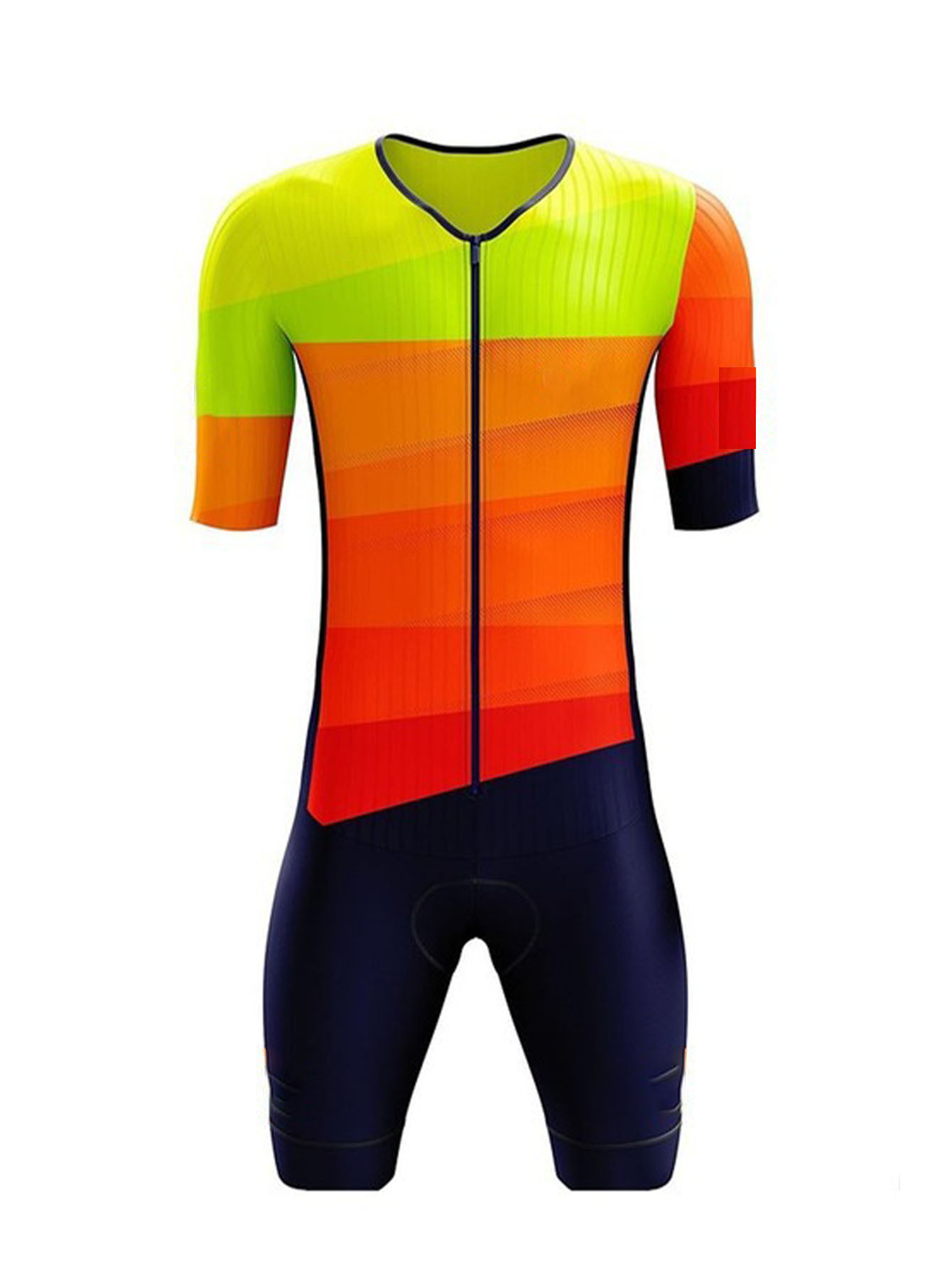 Team Triathlon Suit Men Cyclin - Cycling Commuter Trousers recensie en prijs