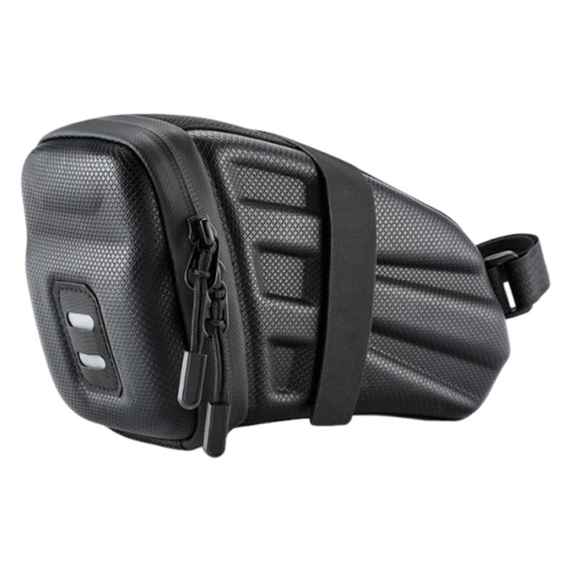 Cycling Saddle Bag Waterproof  - Cycling Commute Distance recensie en prijs