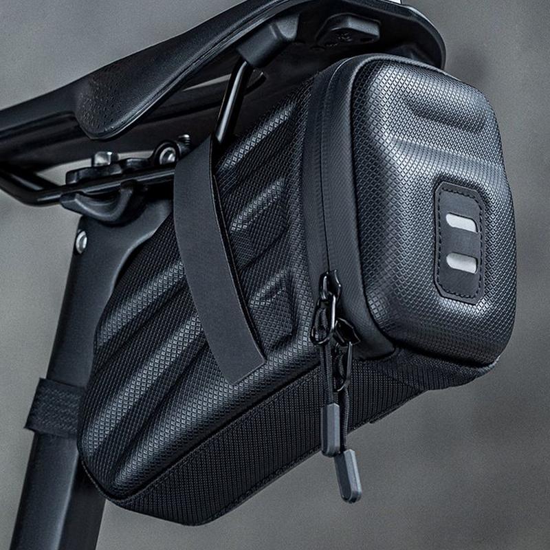 Cycling Saddle Bag Waterproof  - Cycling Commute Distance recensie en prijs