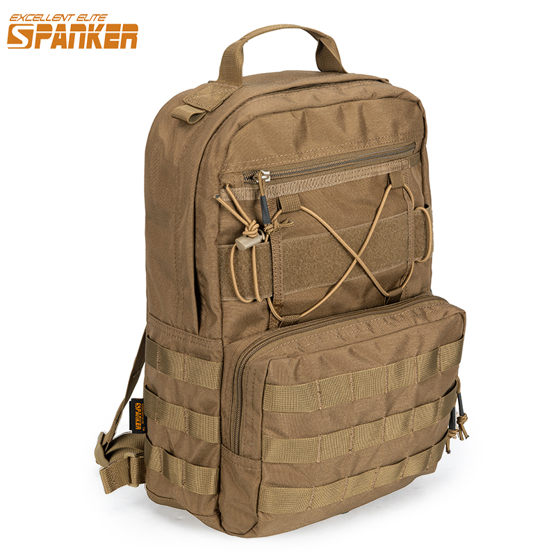 Tactical Hydration Backpack 15 - Cycling Commuter Backpack recensie en prijs