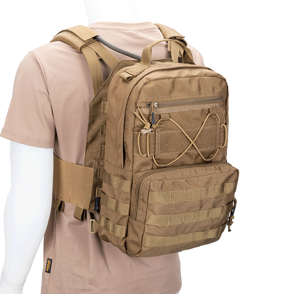 Tactical Hydration Backpack 15 - Cycling Commuter Backpack recensie en prijs