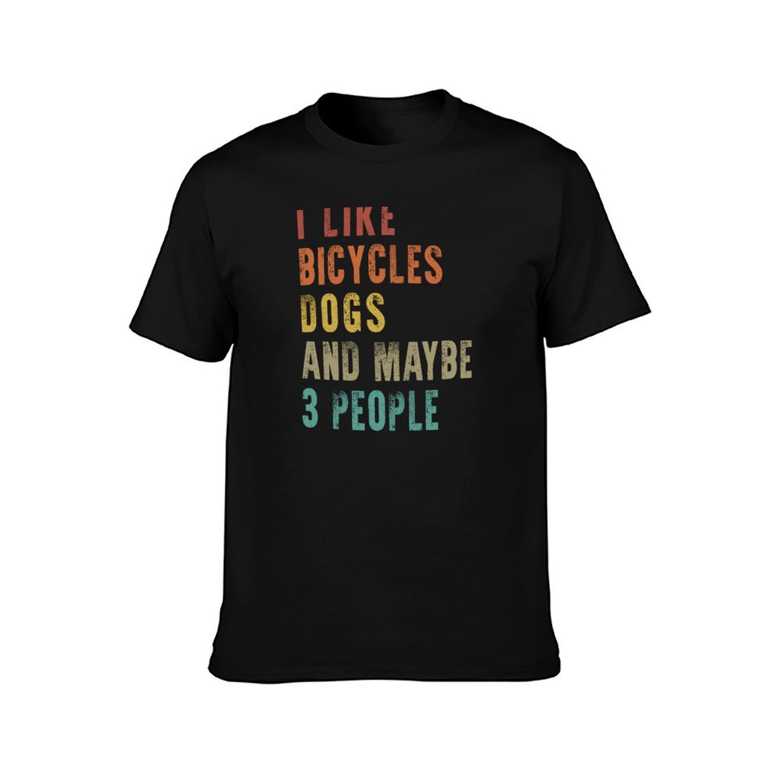 I Like Bicycles And Dogs, Funn - Cycling Quote recensie en prijs