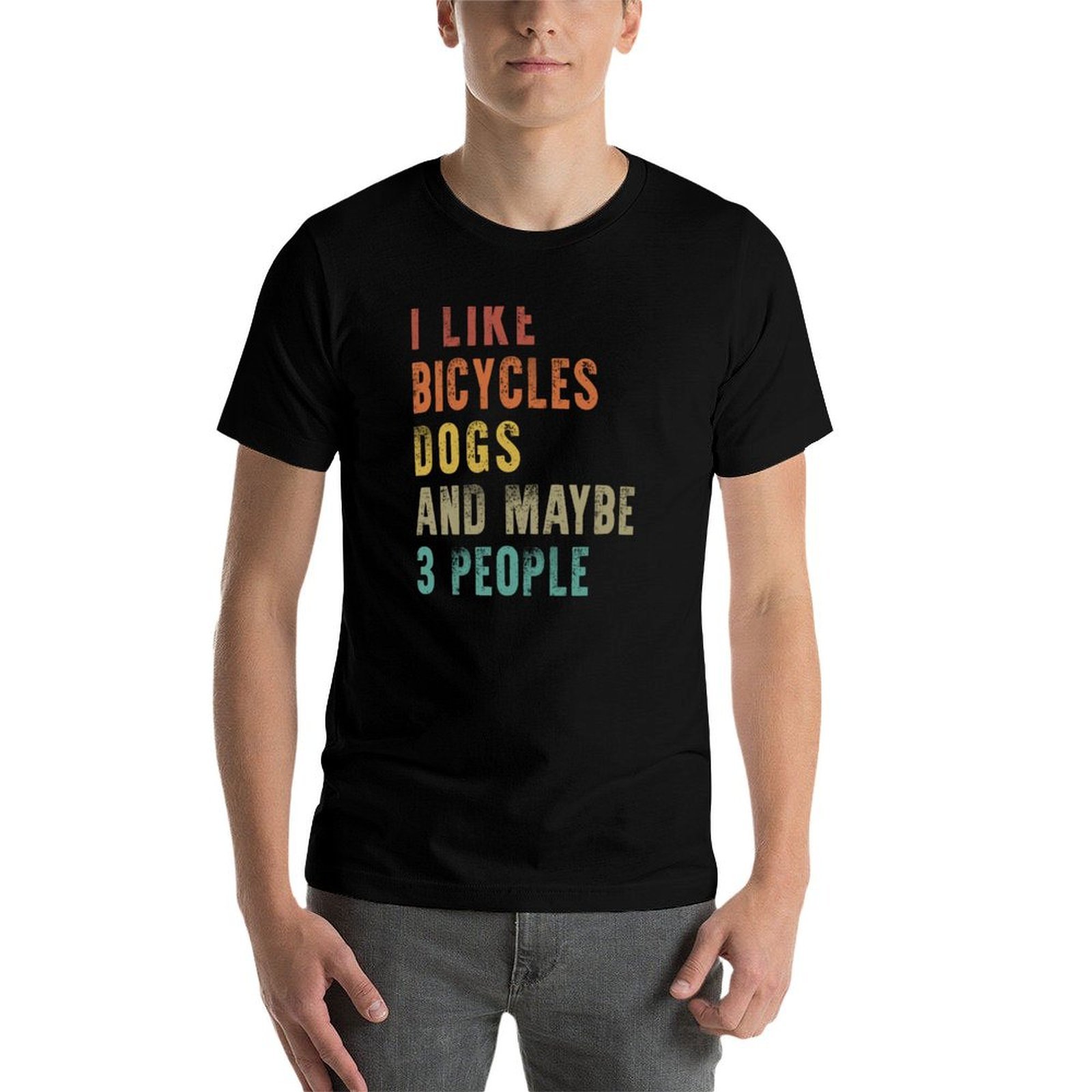 I Like Bicycles And Dogs, Funn - Cycling Quote recensie en prijs