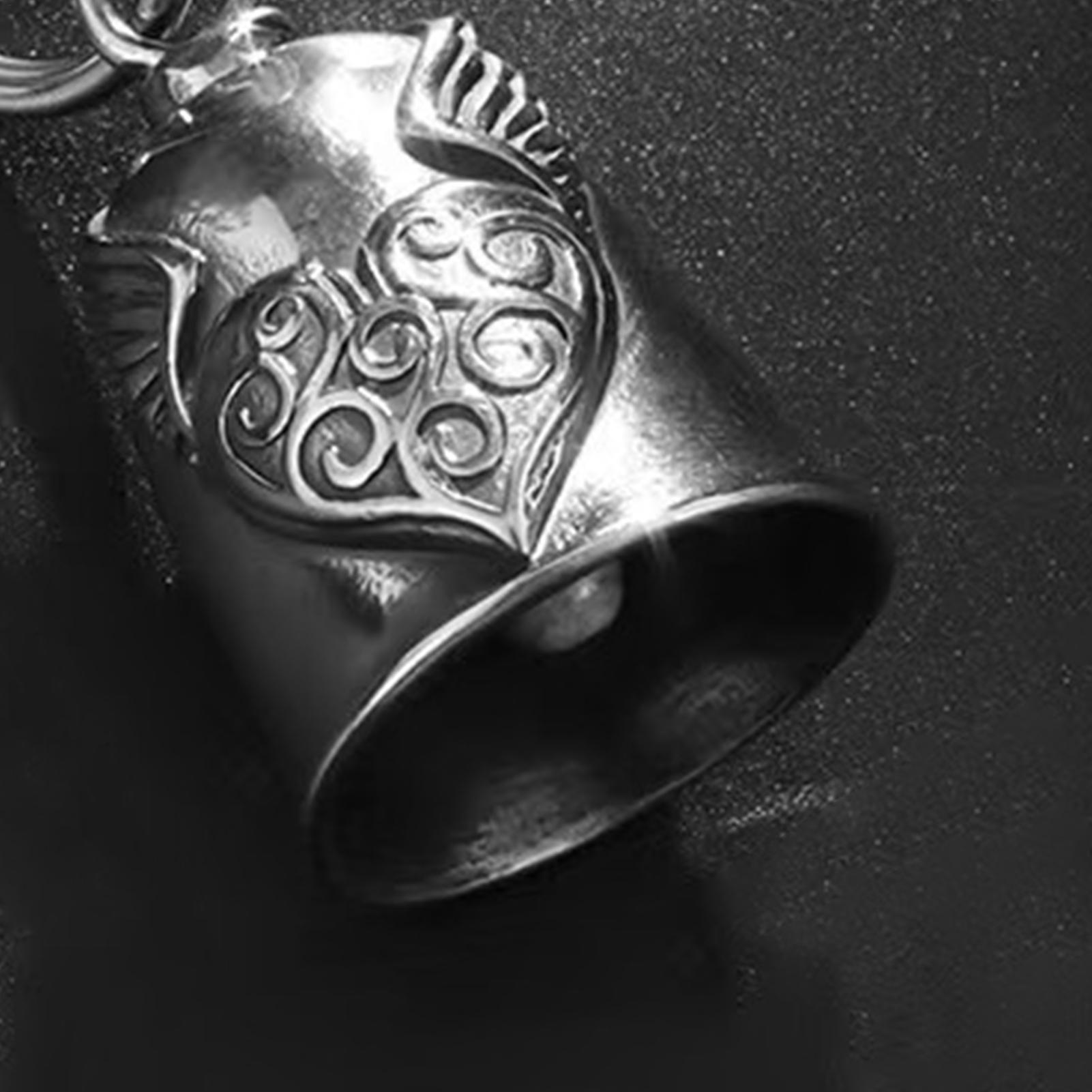 Biker Bell Heart Wing Motorbik - Cycling Commute Distance recensie en prijs