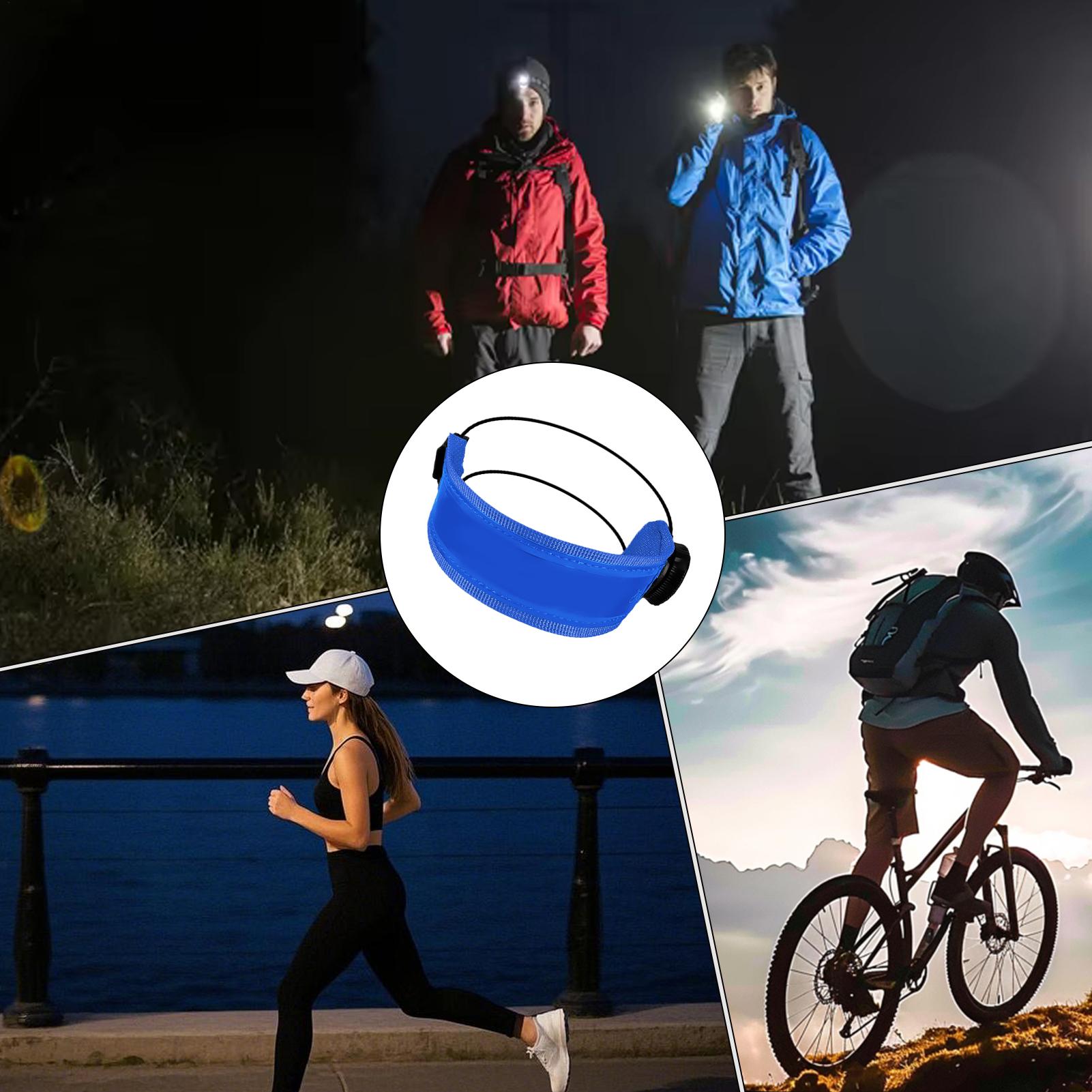Night Cycling Reflective Ankle - Cycling Commute Shoes recensie en prijs