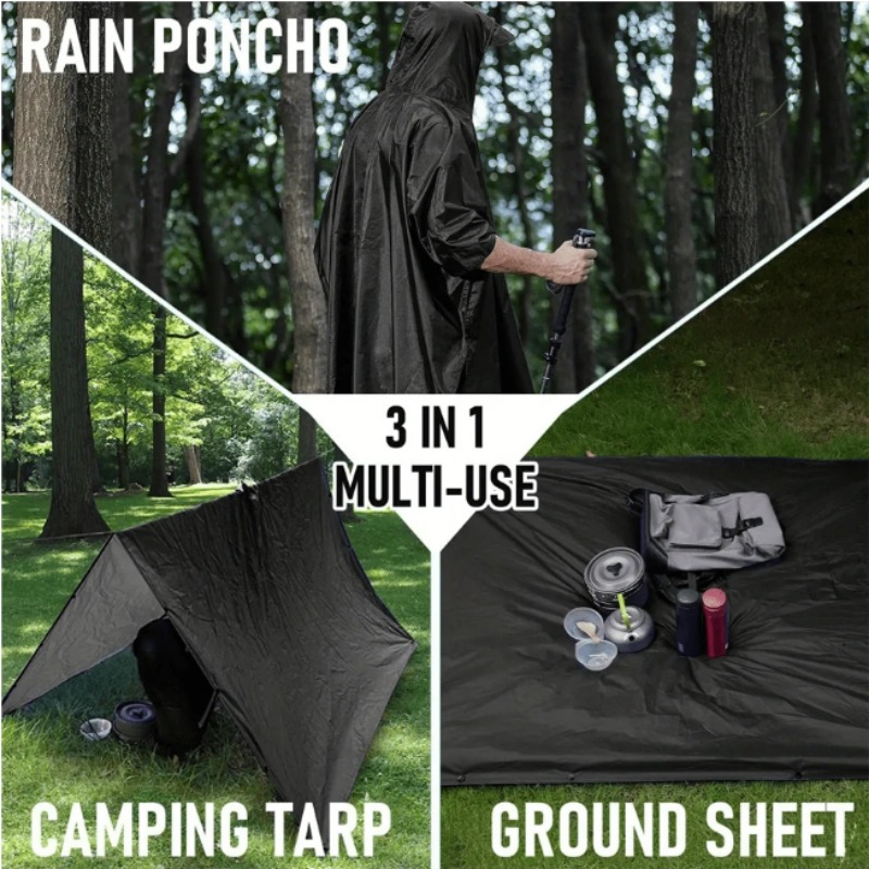 Thickened Backpack Outdoor Hik - Cycling Commuter Backpack recensie en prijs