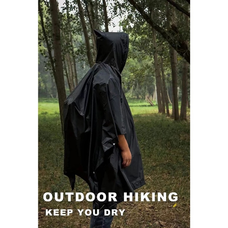 Thickened Backpack Outdoor Hik - Cycling Commuter Backpack recensie en prijs