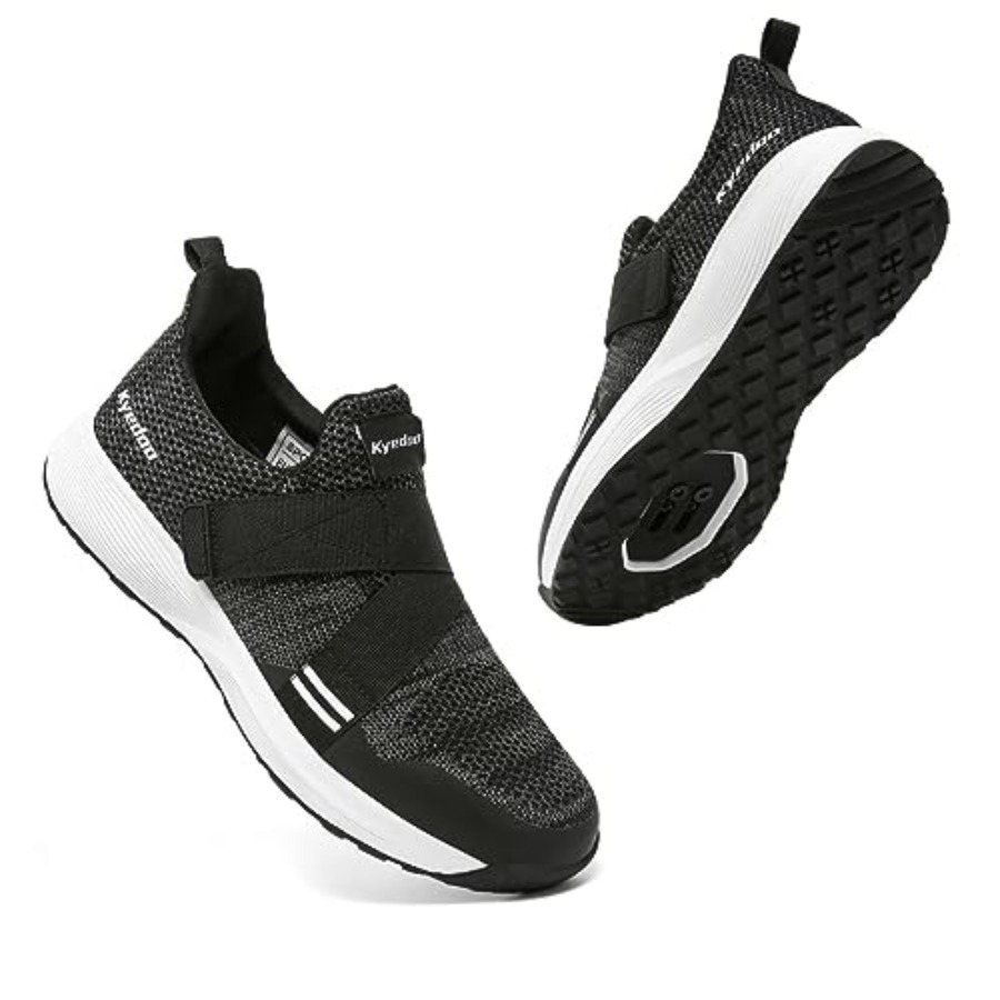 Men's Indoor Cycling Shoes Com - Cycling Commute Shoes recensie en prijs