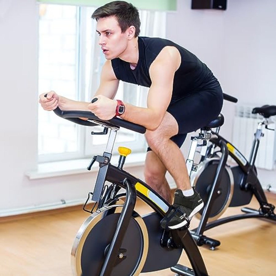 Men's Indoor Cycling Shoes Com - Cycling Commute Shoes recensie en prijs