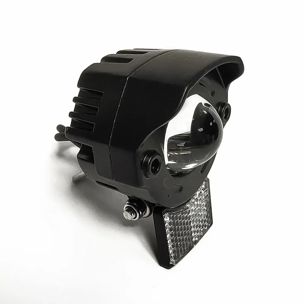 Soverup Electric Bicycle Headl - Bike Light Front Rear recensie en prijs