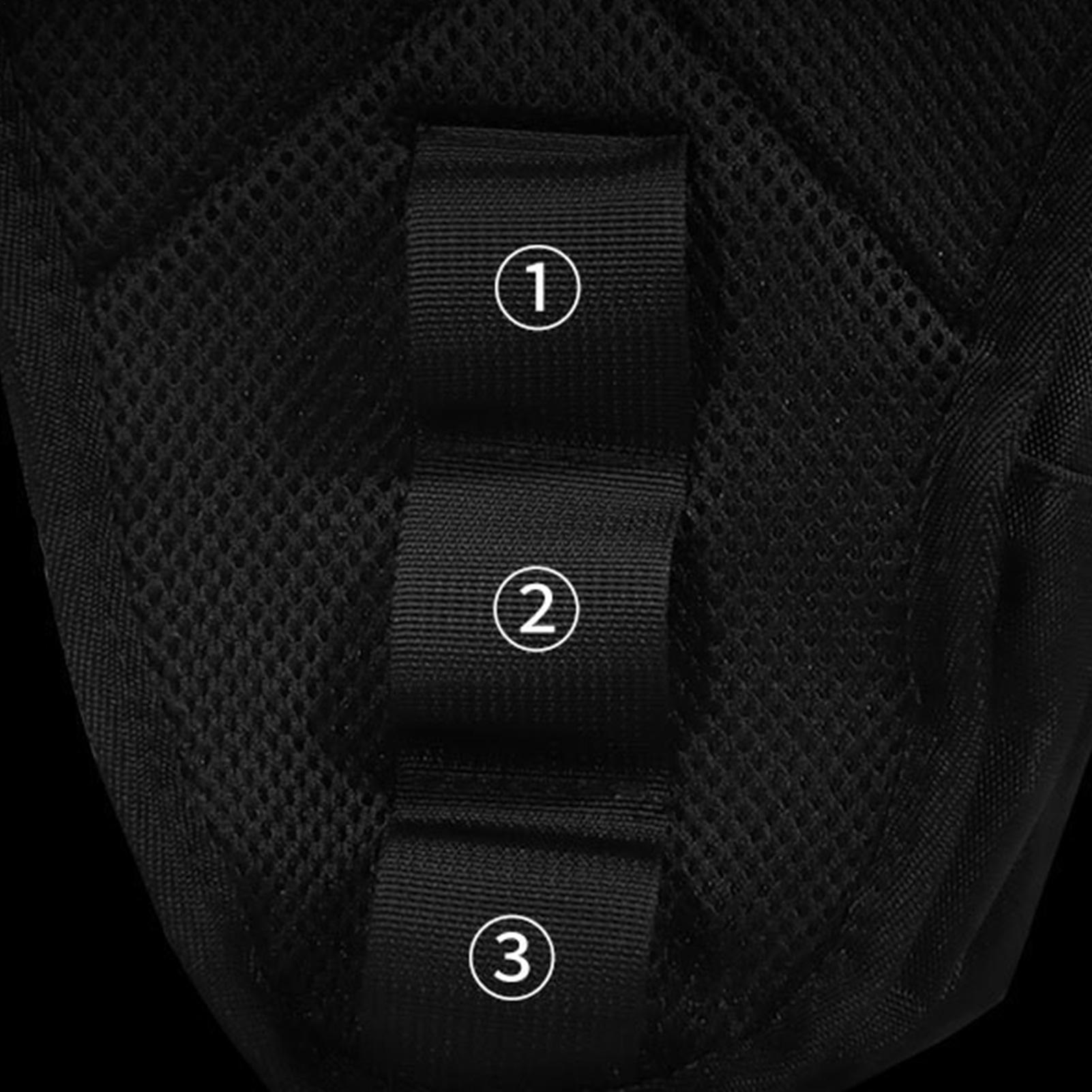 Thigh Bag Motorcycle Waterproo - Cycling For Commute recensie en prijs