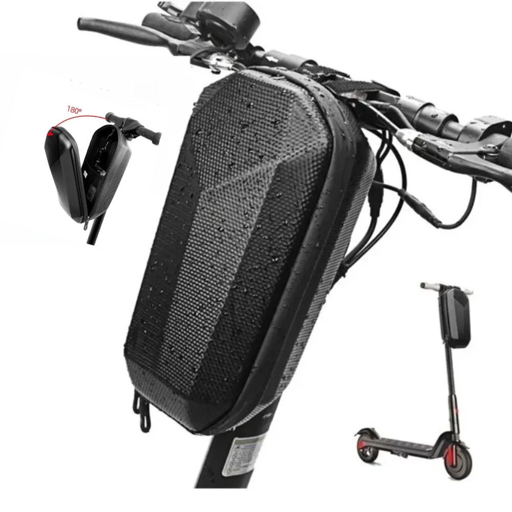 Scooter Bicycle Bag Big Skateb - Cycling Commuter Backpack Waterproof recensie en prijs