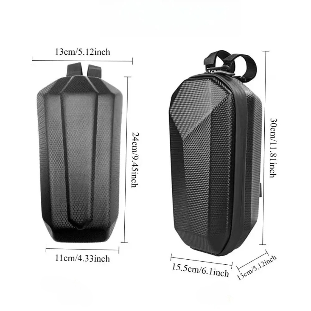Scooter Bicycle Bag Big Skateb - Cycling Commuter Backpack Waterproof recensie en prijs