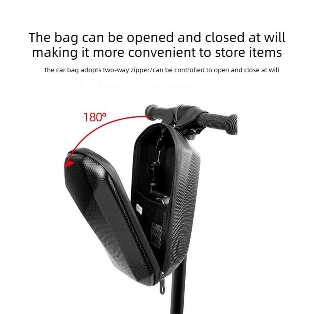 Scooter Bicycle Bag Big Skateb - Cycling Commuter Backpack Waterproof recensie en prijs
