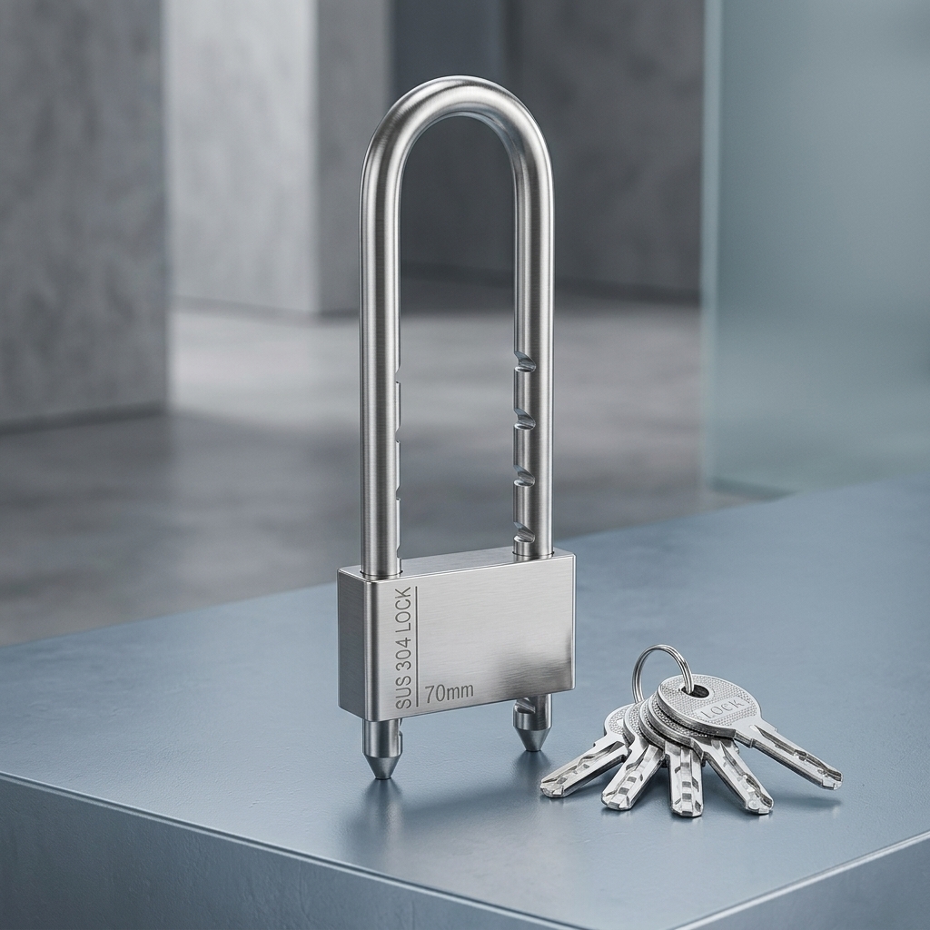 High-Strength U Lock Door Bicy - U Lock Heavy Duty recensie en prijs