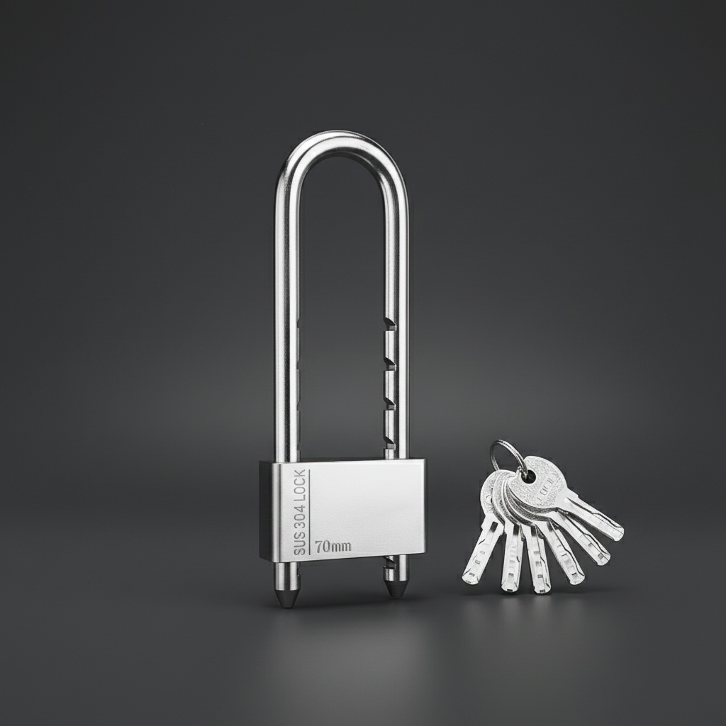 High-Strength U Lock Door Bicy - U Lock Heavy Duty recensie en prijs