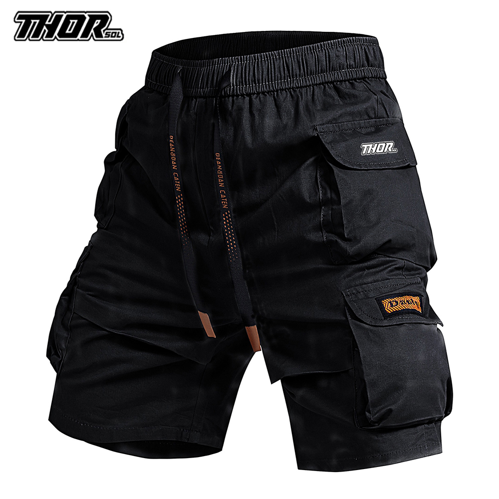 THORSOL Cycling Pants Summer B - Cycling Commuter Trousers recensie en prijs