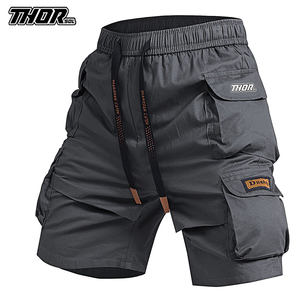 THORSOL Cycling Pants Summer B - Cycling Commuter Trousers recensie en prijs