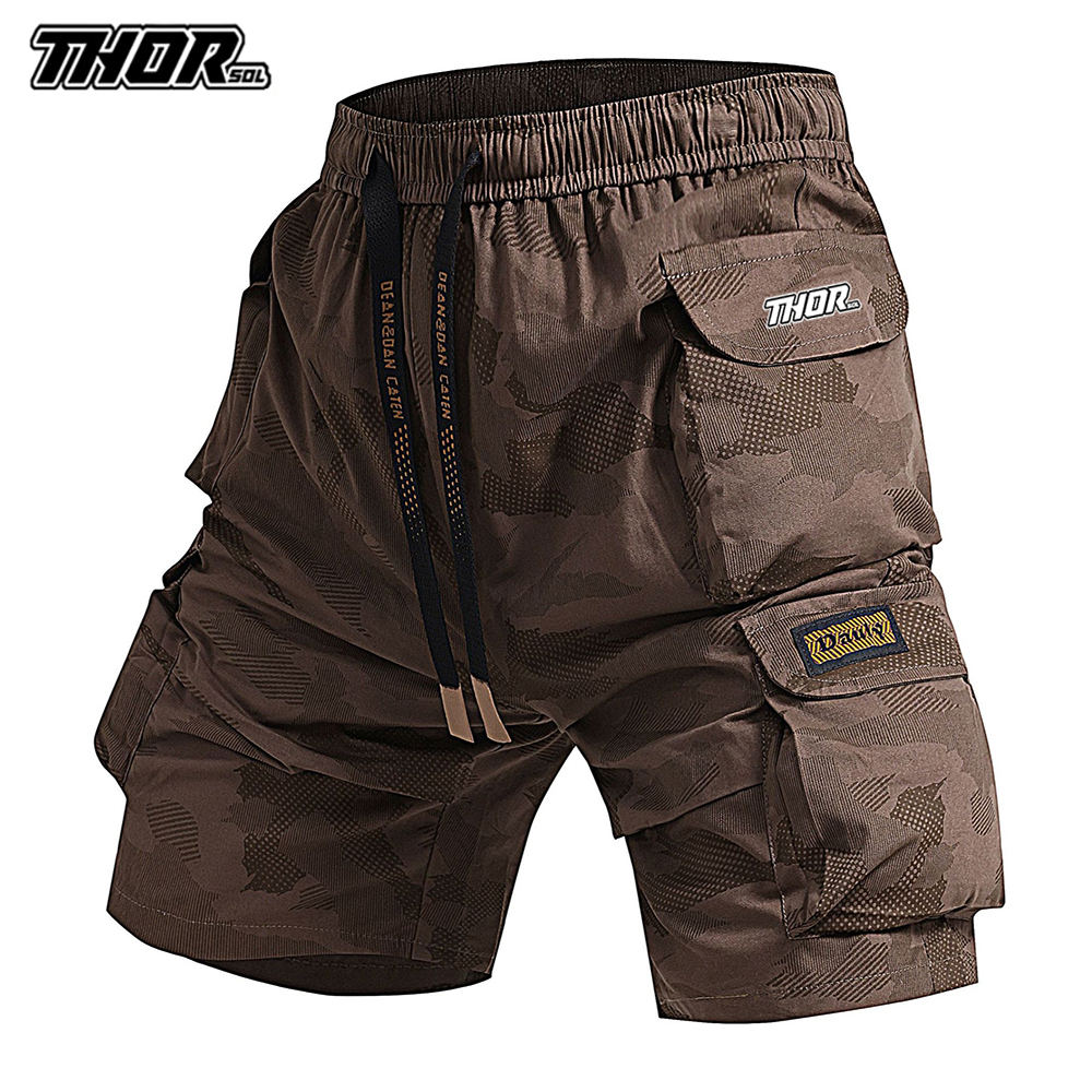 THORSOL Cycling Pants Summer B - Cycling Commuter Trousers recensie en prijs