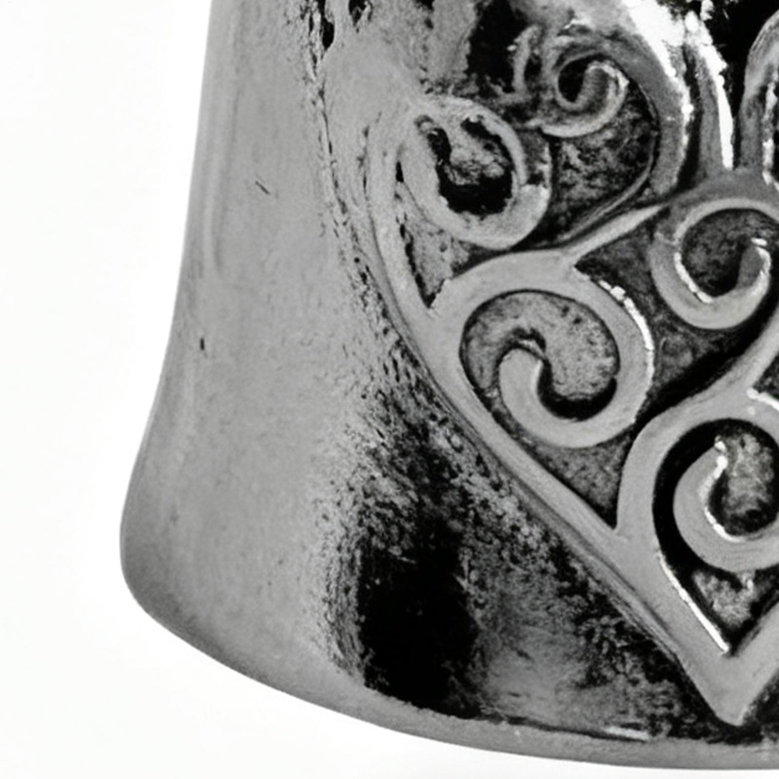 Biker Bell Heart Wing Motorcyc - Cycling Commute Distance recensie en prijs