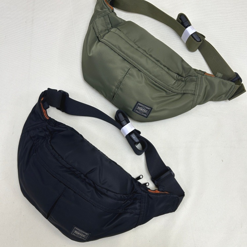 Porter Men Nylon Fanny Pack Li - Cycling For Commute recensie en prijs