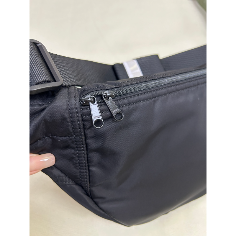 Porter Men Nylon Fanny Pack Li - Cycling For Commute recensie en prijs