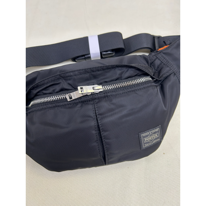 Porter Men Nylon Fanny Pack Li - Cycling For Commute recensie en prijs
