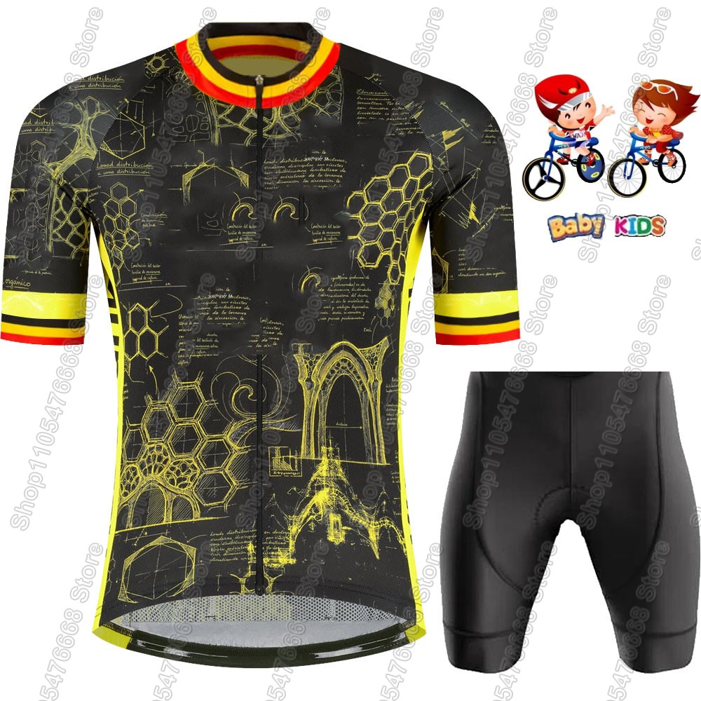 Kids France Tour 2026 Cycling  - Cycling Commuter Clothing recensie en prijs