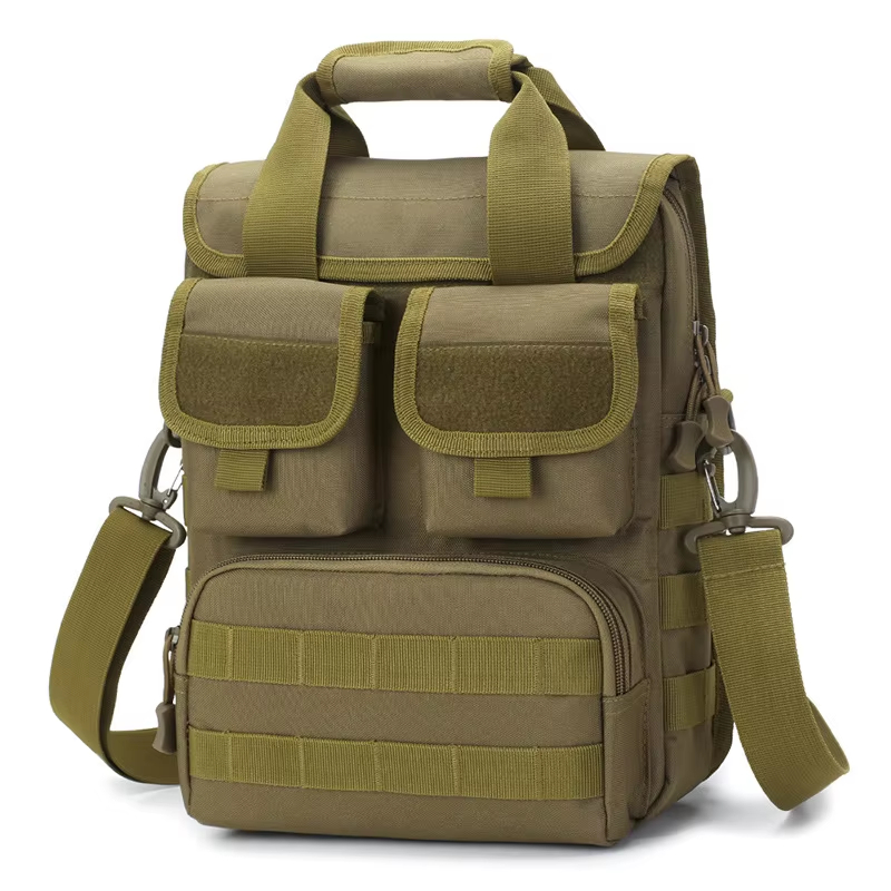 Tactical Men Shoulder Bag Outd - Cycling For Commute recensie en prijs