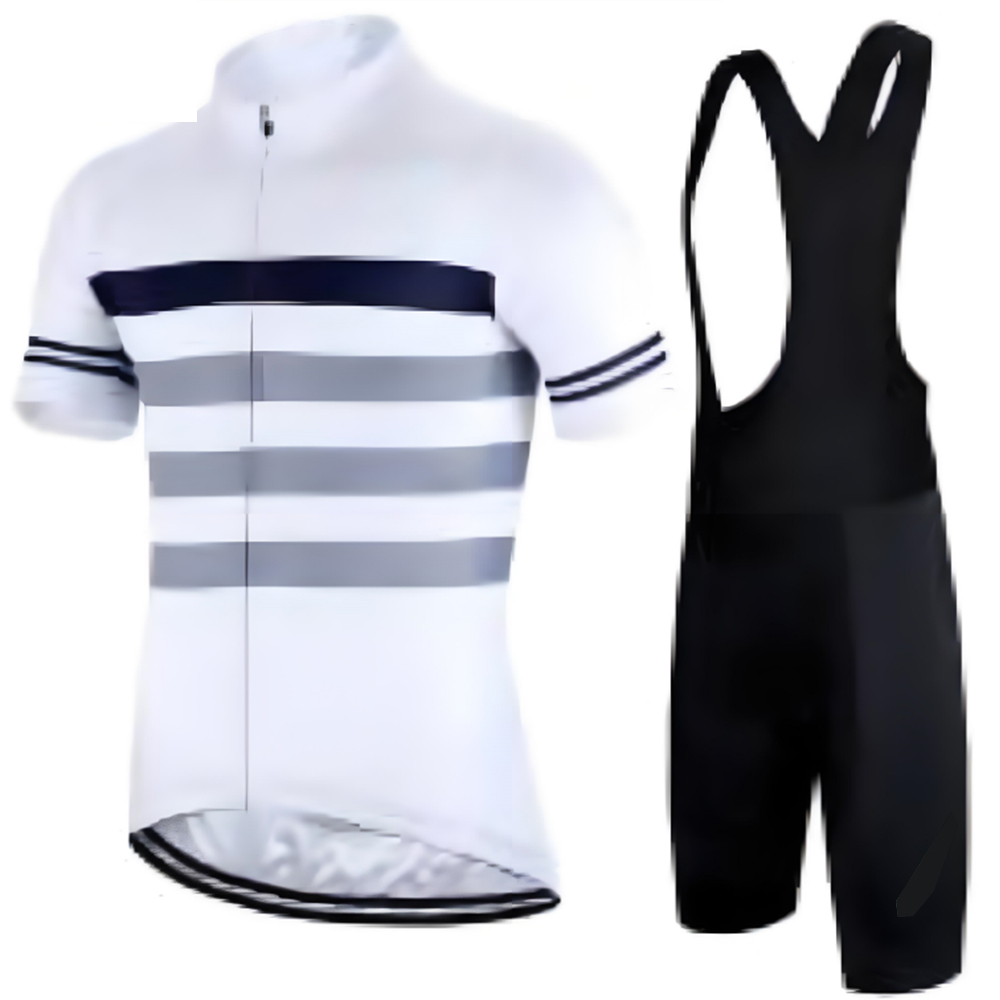 Men's 2-Piece Summer Cycling S - Cycling Commuter Trousers recensie en prijs