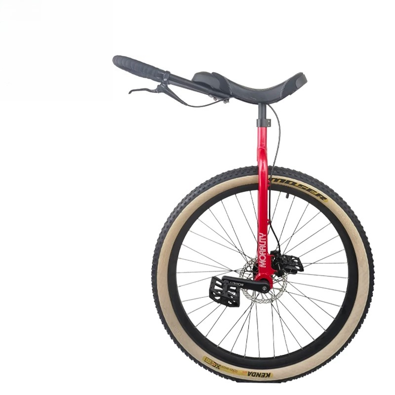 29Inch Morality Hydraulic Disc - Cycling Commute Distance recensie en prijs