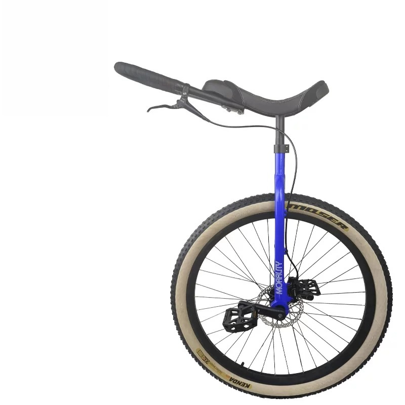 29Inch Morality Hydraulic Disc - Cycling Commute Distance recensie en prijs