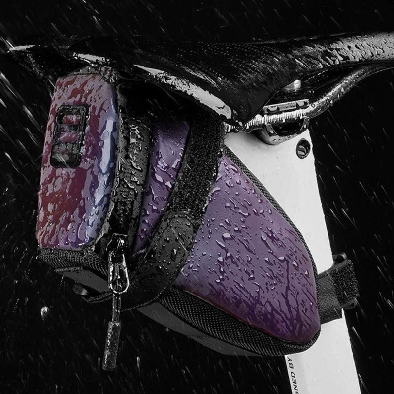 652F Quickly Release Waterproo - Cycling Commute Distance recensie en prijs