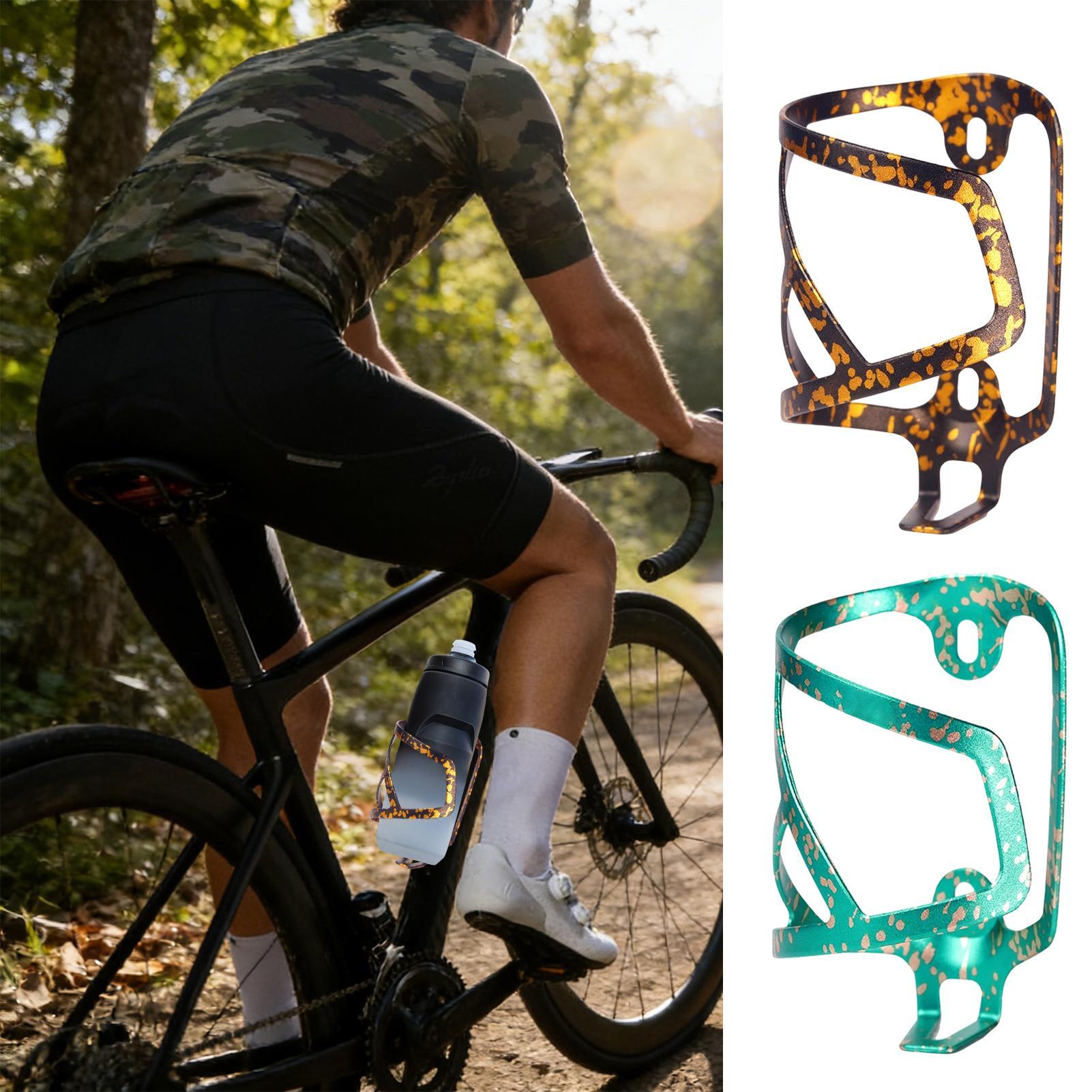 Bike Bottle Cage Aluminum Allo - Cycling Commute Distance recensie en prijs