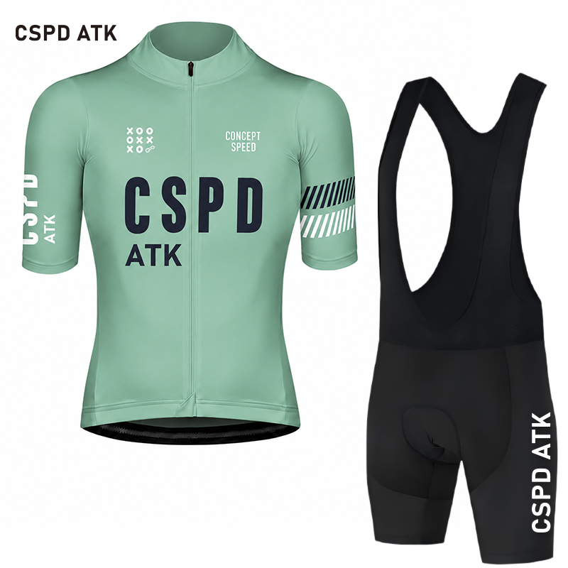 CSPD ATK cycling sportswear me - Cycling Commuter Trousers recensie en prijs