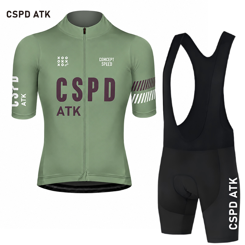 CSPD ATK cycling sportswear me - Cycling Commuter Trousers recensie en prijs